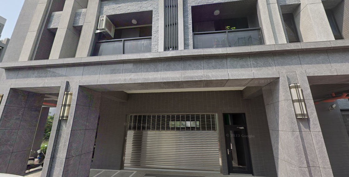 位於台中市大甲區中山路二段928巷36弄32號3樓的法拍屋照片